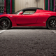 Illustration for article titled Elon Musk Tweets That The Tesla Roadster Will Be Back Eventuallyem/em